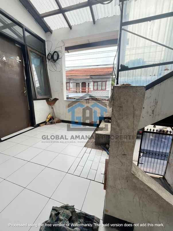 rumah kost toko mainroad ciwaruga cocok u usaha