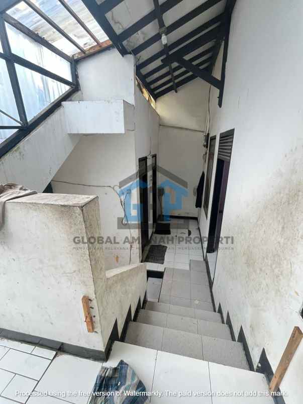 rumah kost toko mainroad ciwaruga cocok u usaha