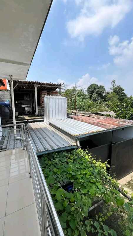 rumah kota bogor dan ruko bubulak bogor barat