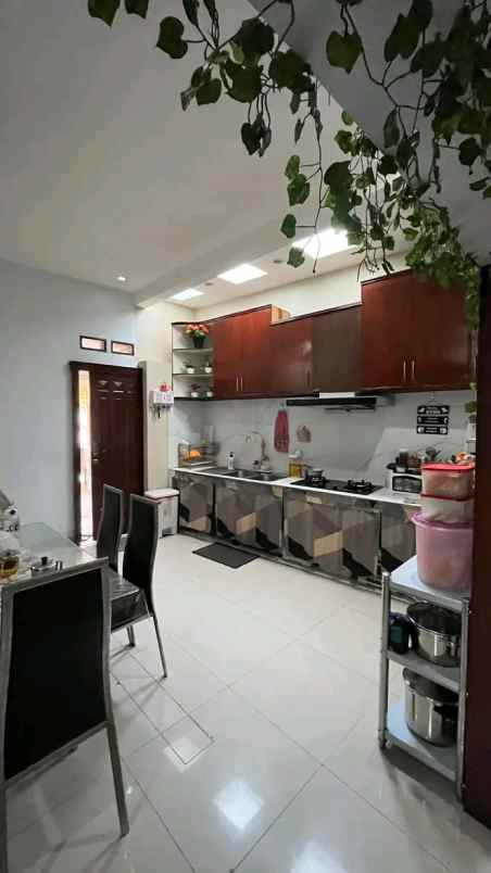 rumah kota bogor dan ruko bubulak bogor barat