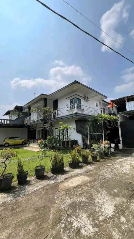 rumah kota bogor dan ruko bubulak bogor barat