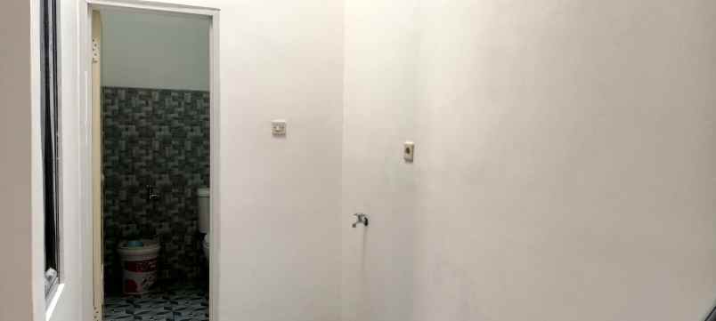 rumah kpr murah depok dekat stasiun dan tol