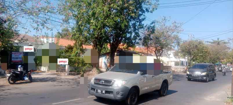 rumah lama manyar rejo dekat araya mulyosari code dvo