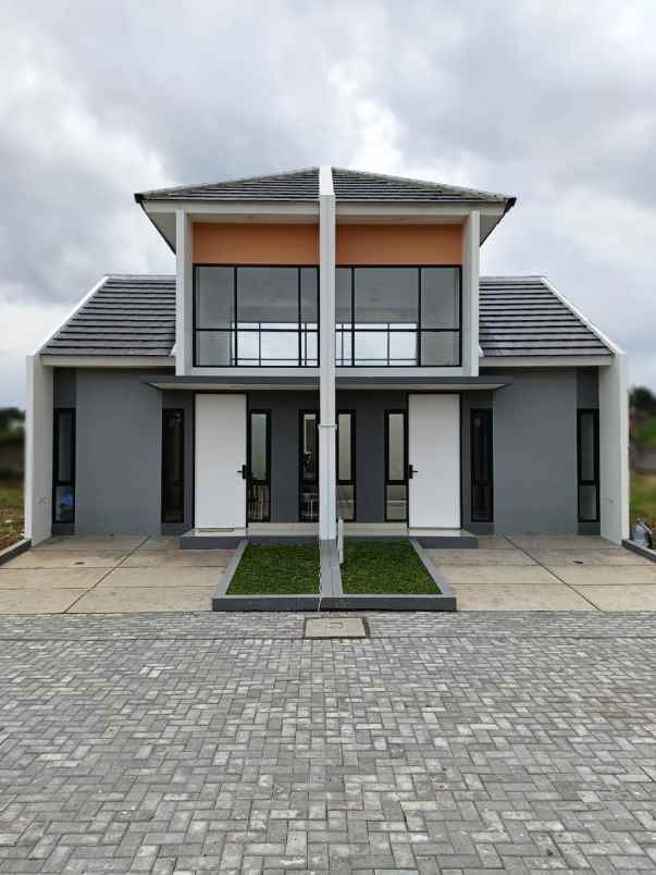 rumah legok dekat ke pintu tol legok