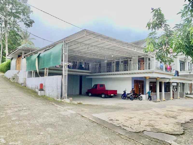 rumah lengkap siap huni di boyolali lokasi ampel