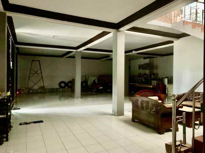 rumah lengkap siap huni di boyolali lokasi ampel