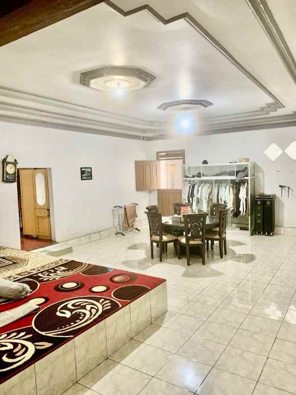 rumah lengkap siap huni di boyolali lokasi ampel