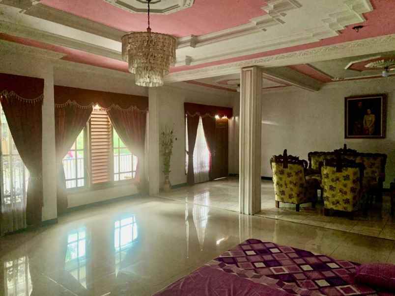 rumah lengkap siap huni di boyolali lokasi ampel