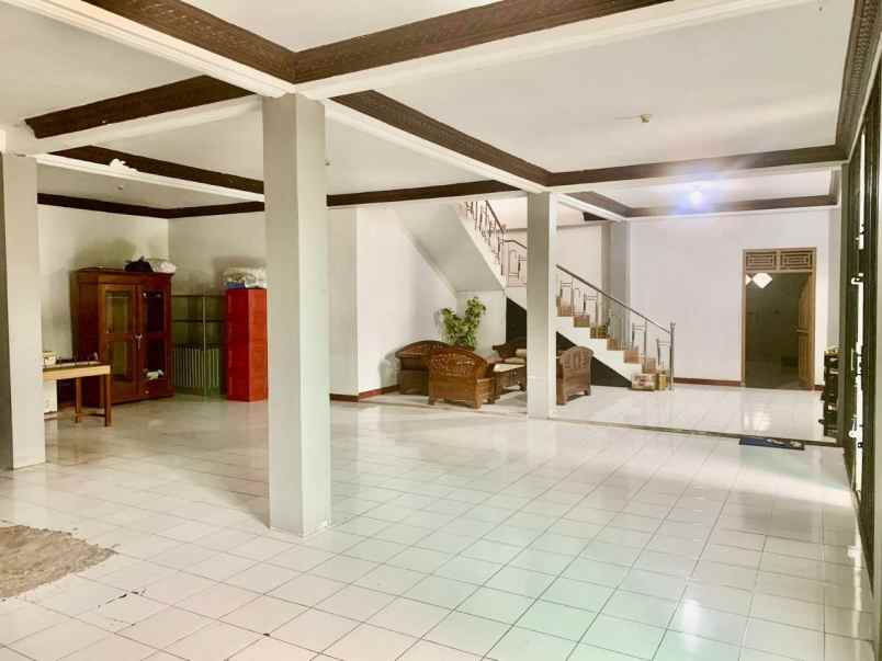 rumah lengkap siap huni di boyolali lokasi ampel