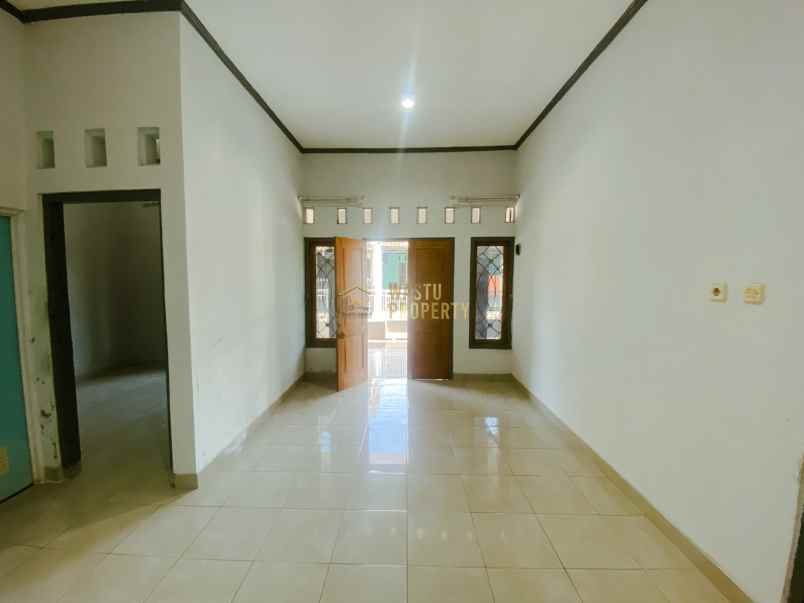 rumah luas 1 menit dari proliman bogem sleman