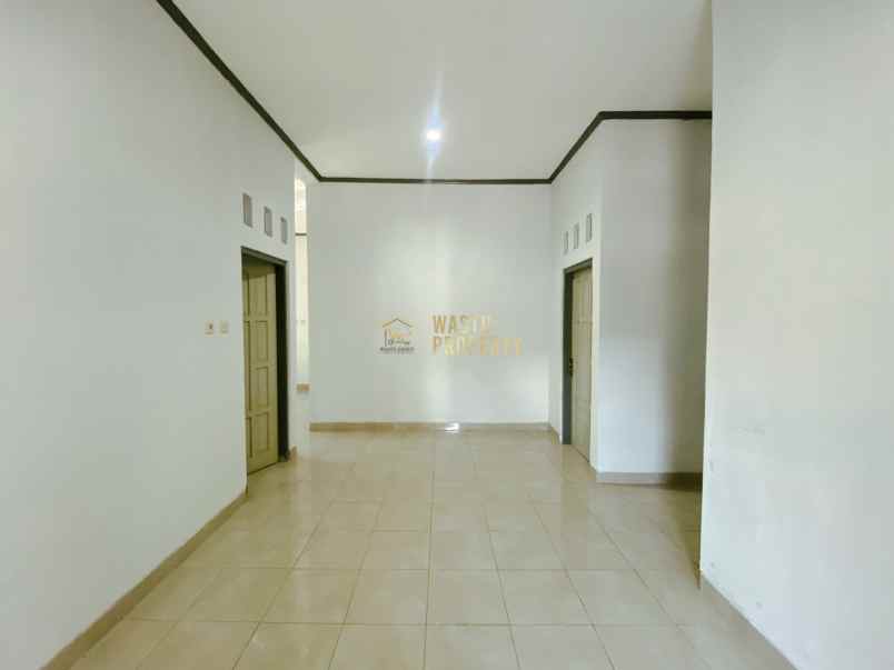 rumah luas 1 menit dari proliman bogem sleman