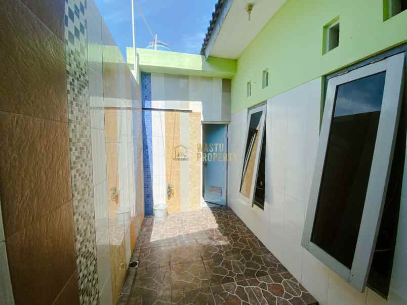 rumah luas 1 menit dari proliman bogem sleman