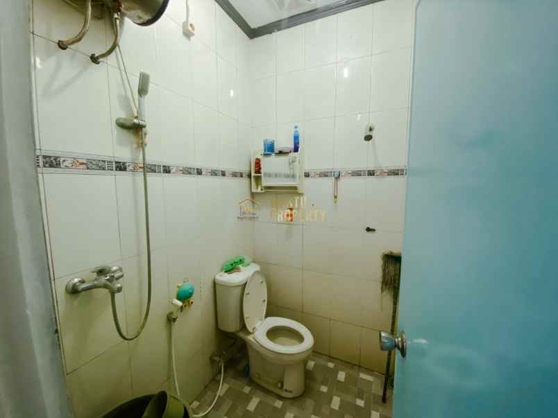 rumah luas 1 menit dari proliman bogem sleman