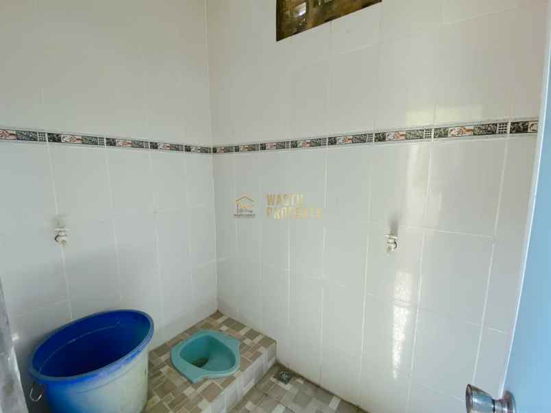 rumah luas 1 menit dari proliman bogem sleman