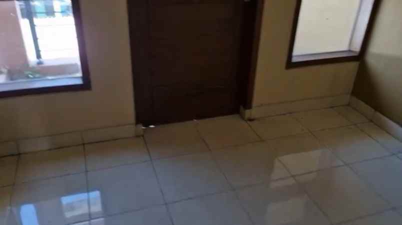 rumah luas murah komplek bumi panyawangan cileuny