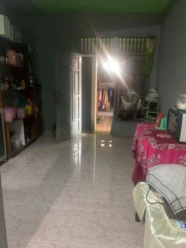 rumah luas second dan kontrakan ciapus bogor