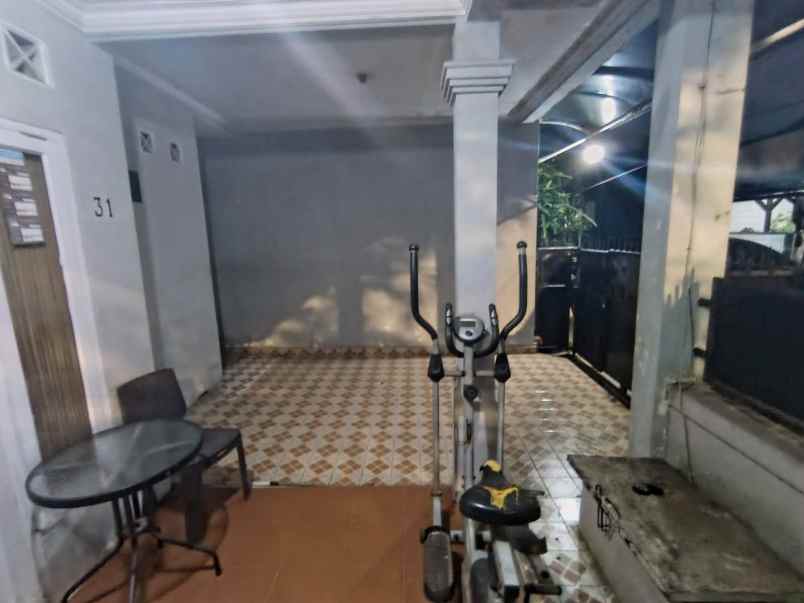 rumah margawangi dekat ciwastra bandung