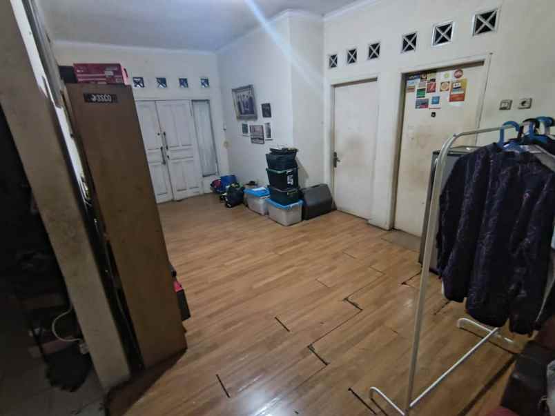 rumah margawangi dekat ciwastra bandung