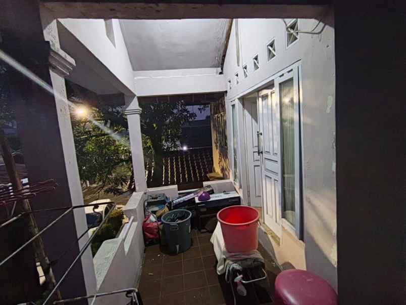 rumah margawangi dekat ciwastra bandung