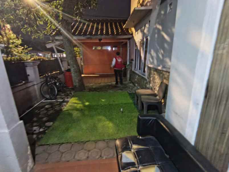 rumah margawangi dekat ciwastra bandung