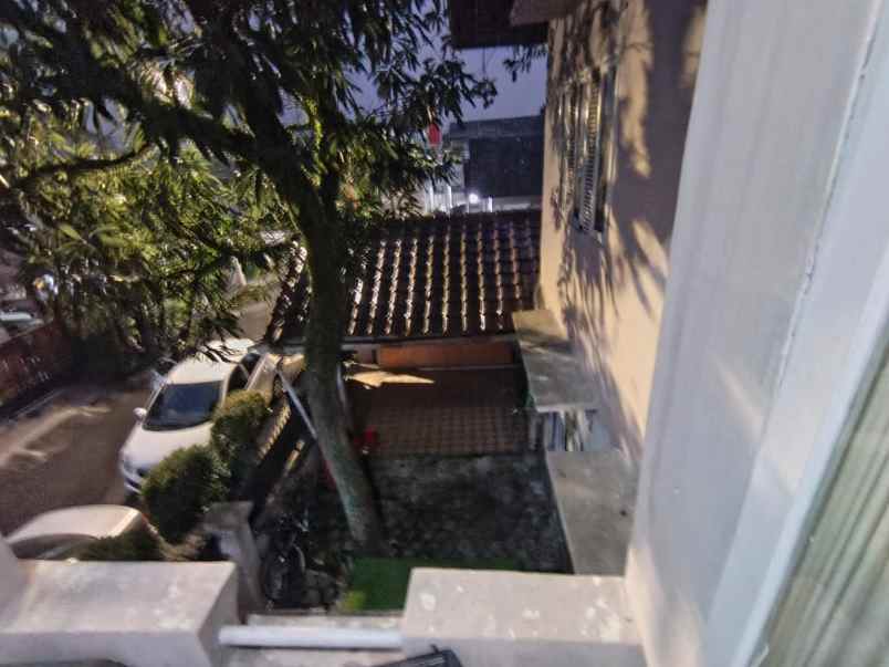 rumah margawangi dekat ciwastra bandung