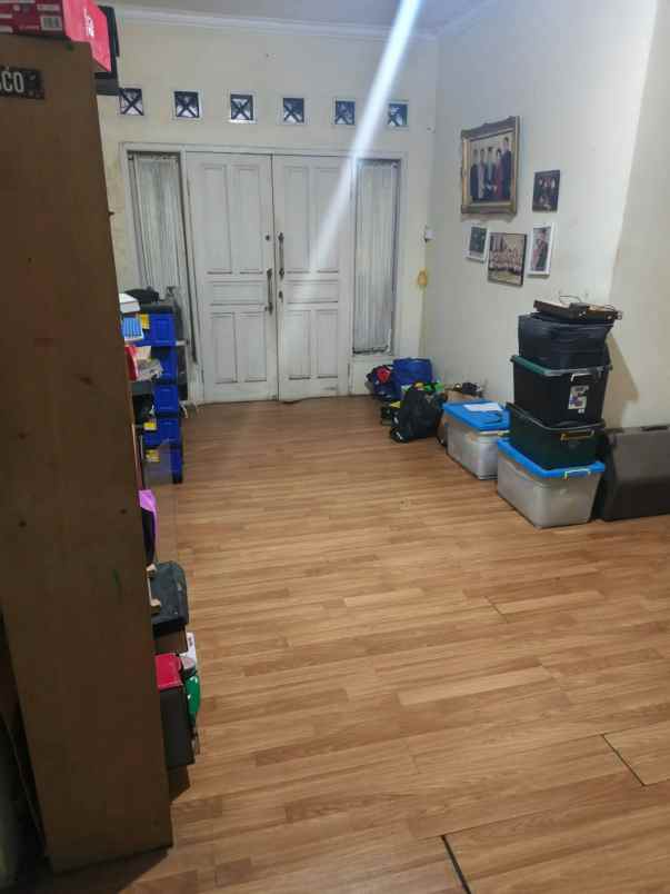 rumah margawangi dekat ciwastra bandung