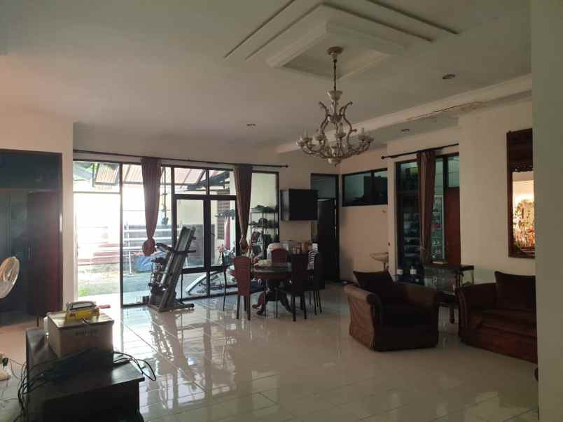 rumah medokan asri nego sampai deal