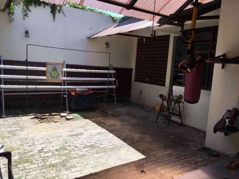 rumah medokan asri nego sampai deal