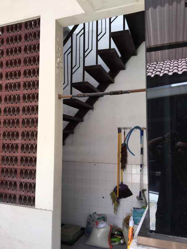 rumah medokan asri nego sampai deal