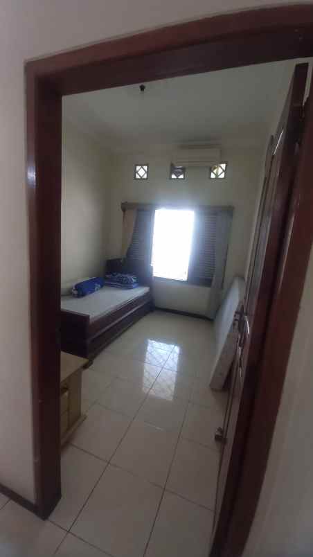 rumah medokan asri rungkut full furnish 1 4 lantai