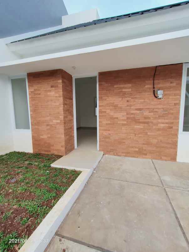 rumah meruyung limo depok