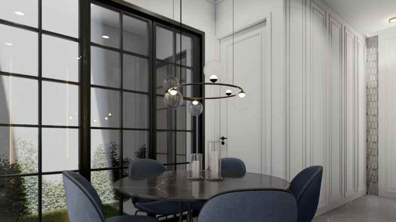 rumah mewah di cinere depok