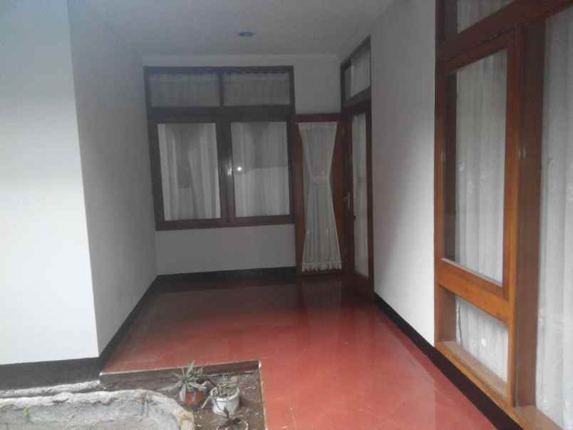 rumah mewah komplek nusa sari citereup 5 menit pemkot