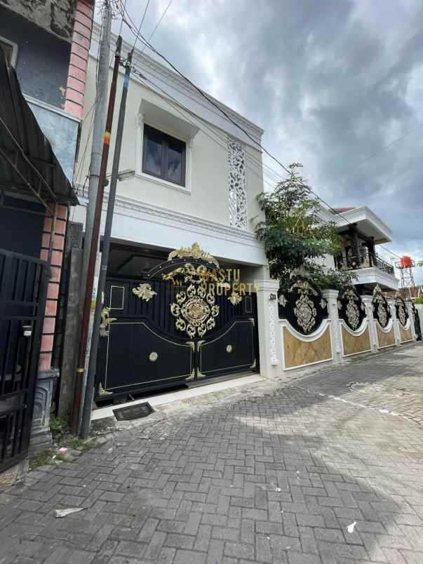 rumah mewah kost exclusive di muja muju umbulharjo