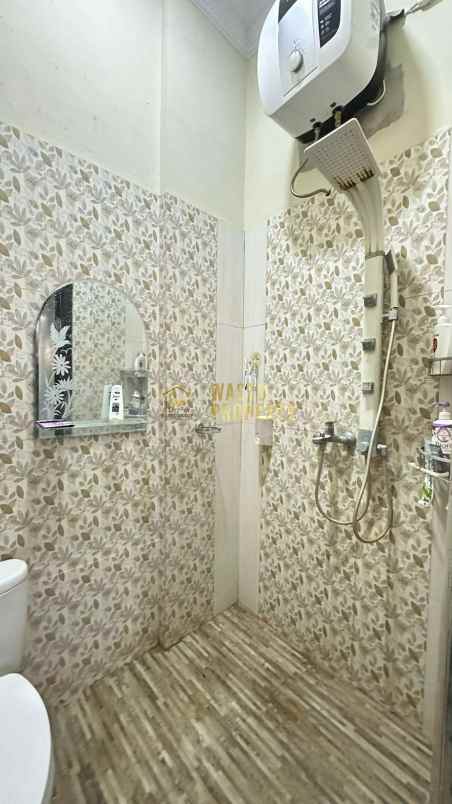 rumah mewah kost exclusive oyo di umbulharjo