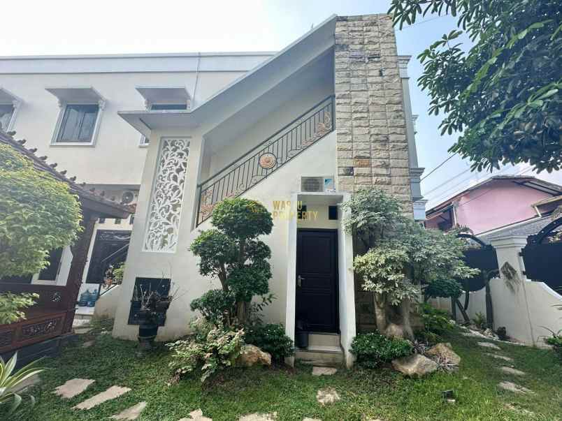 rumah mewah kost exclusive oyo di umbulharjo