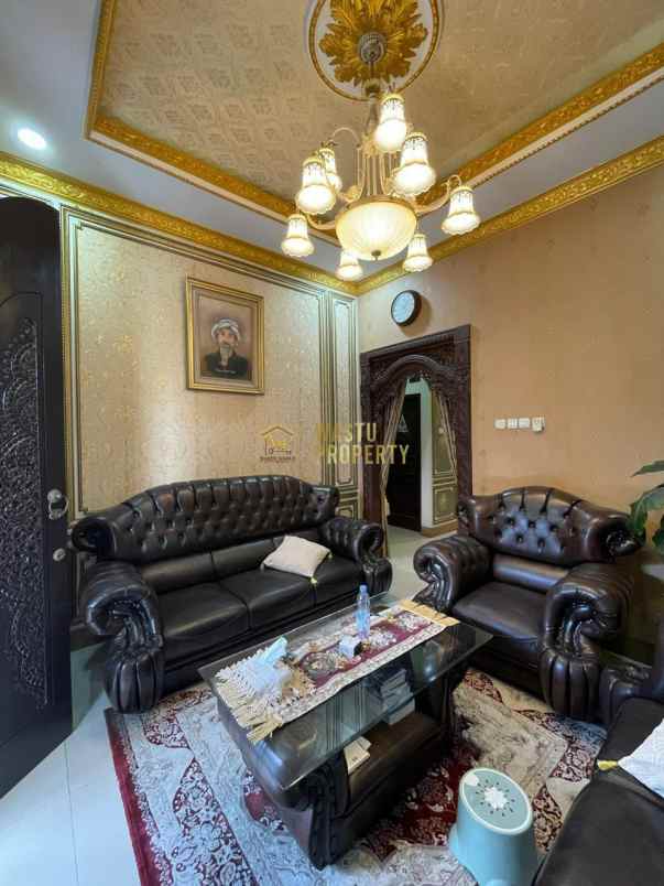 rumah mewah kost exclusive oyo di umbulharjo