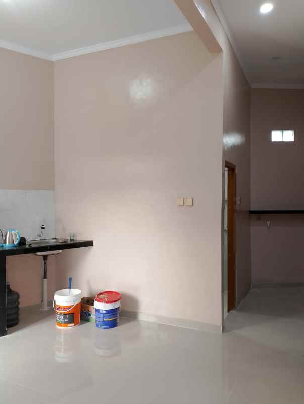 rumah mewah siap huni nyaman dan strategis