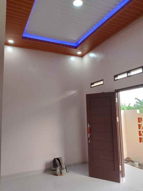 rumah mewah siap huni nyaman dan strategis