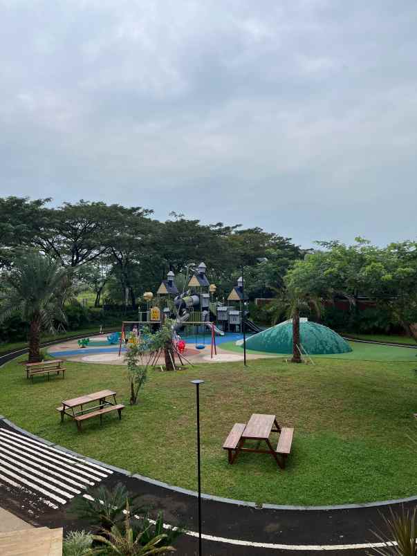 rumah mewah tanpa dp di ciputat
