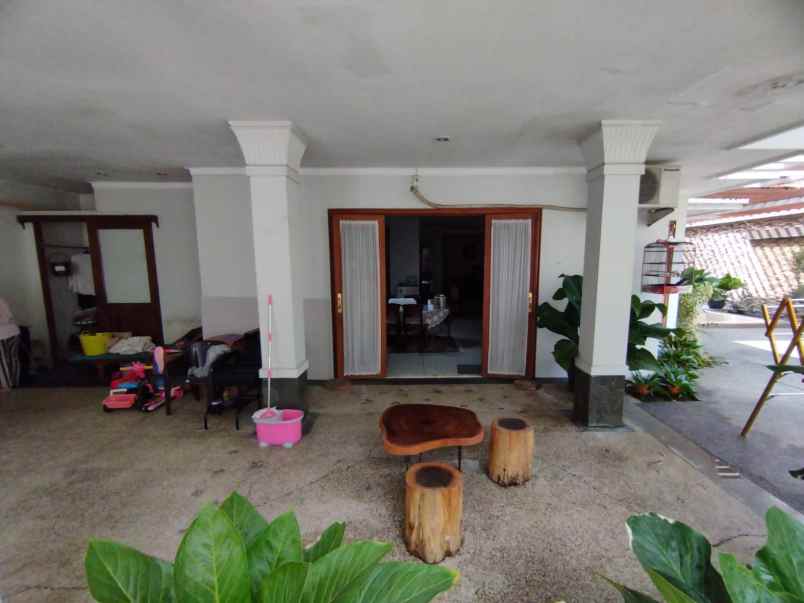 rumah mewah villa duta bogor full furnished