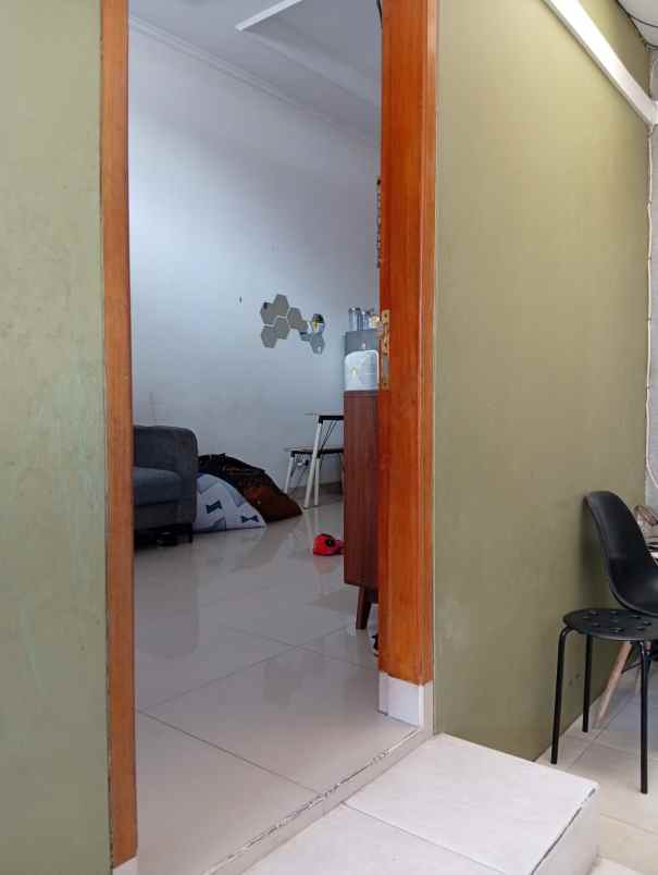 rumah minimalis murah cisaranten endah arcamanik