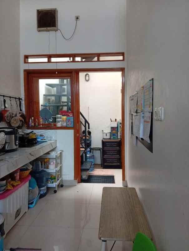 rumah minimalis murah cisaranten endah arcamanik