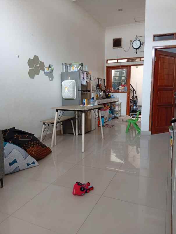 rumah minimalis murah cisaranten endah arcamanik