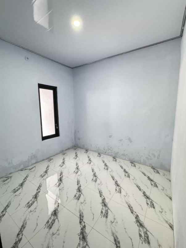 rumah minimalis siap huni lokasi gadang