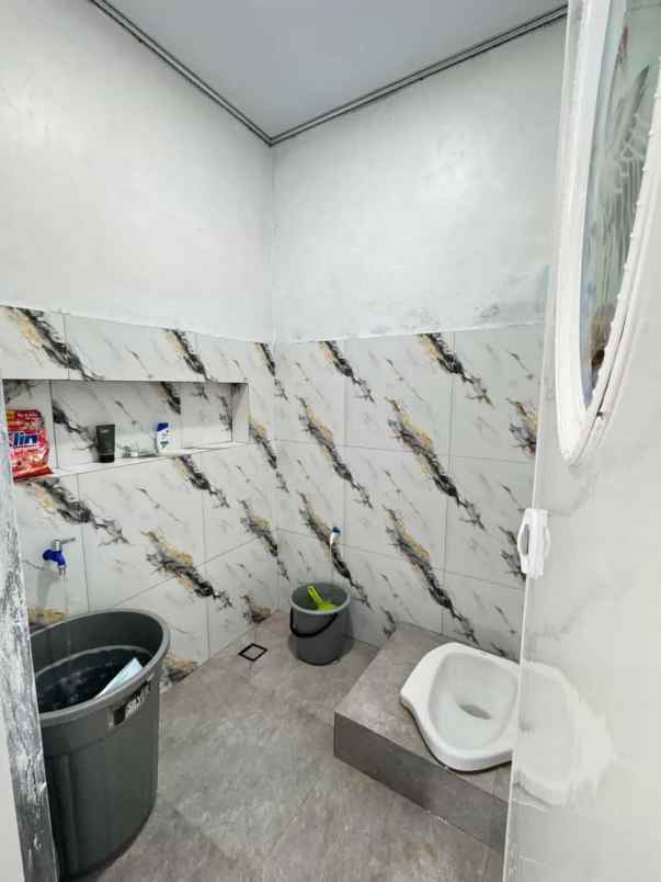 rumah minimalis siap huni lokasi gadang