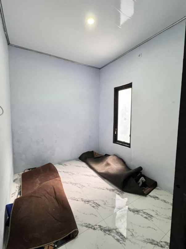 rumah minimalis siap huni lokasi gadang