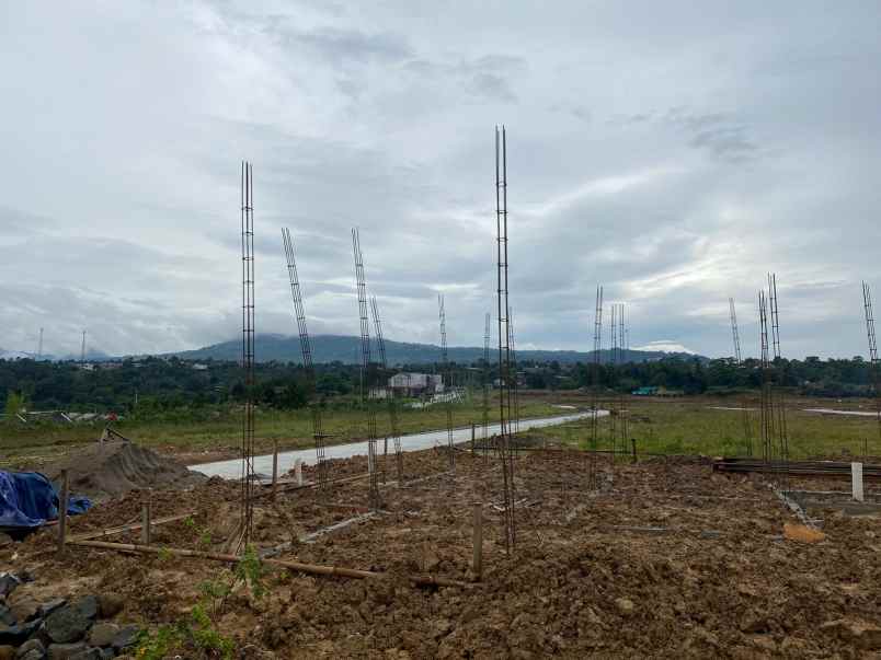 rumah minimalis terbaru puri harmoni pasirmukti