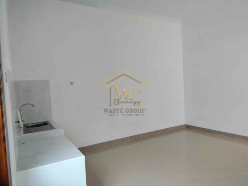 rumah modern minimalis di sidoluhur godean