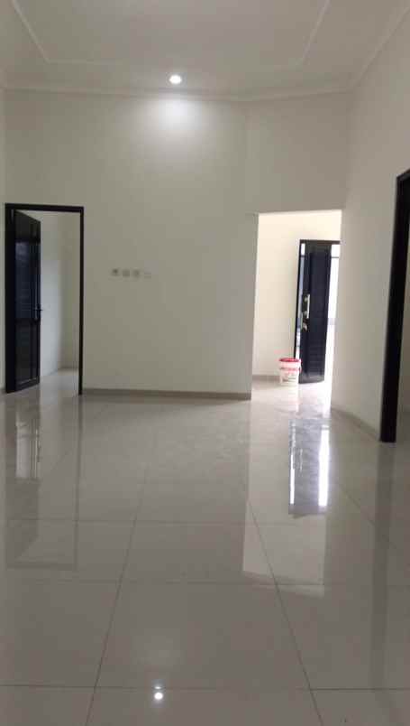 rumah modern siap huni shm ready 5 menit kampus unnes